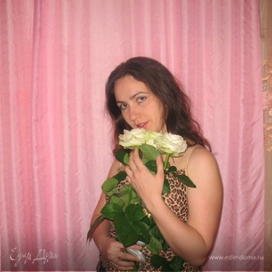 Фотография профиля