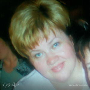 Фотография профиля