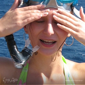 Фотография профиля