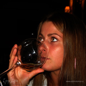 Фотография профиля