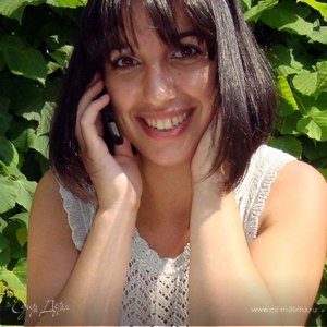 Фотография профиля