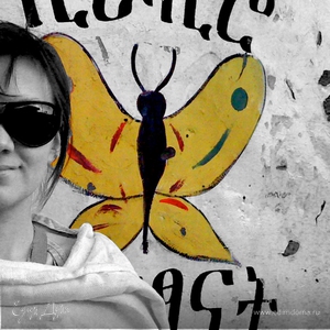 Фотография профиля