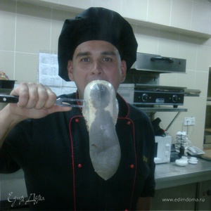 Фотография профиля