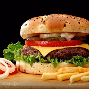 Фотография профиля