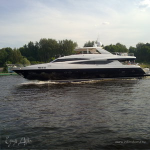 Фотография профиля