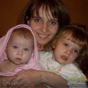 Фотография профиля