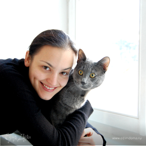 Фотография профиля