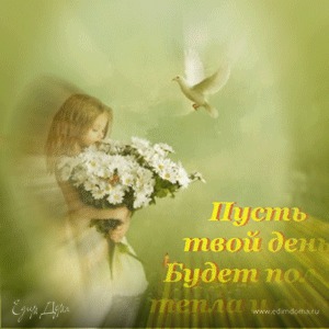 Фотография профиля