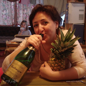 Фотография профиля