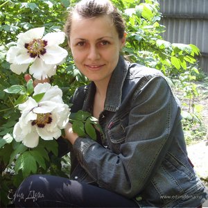 Фотография профиля