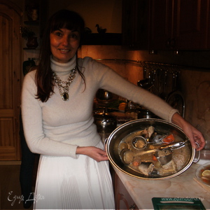 Фотография профиля