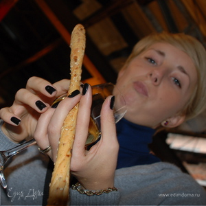 Фотография профиля