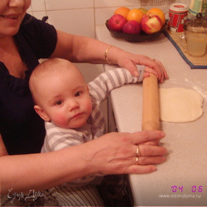 Фотография профиля