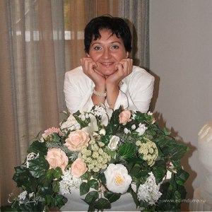 Фотография профиля