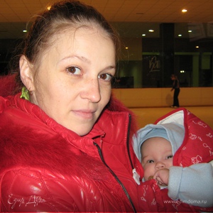 Фотография профиля