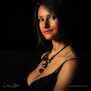 Фотография профиля