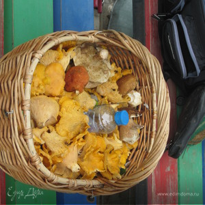 Фотография профиля