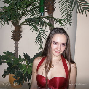 Фотография профиля