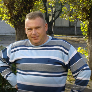 Фотография профиля