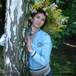 Фотография профиля