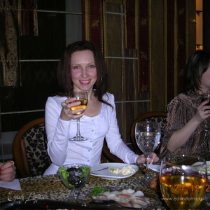 Фотография профиля