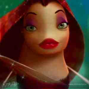 Фотография профиля