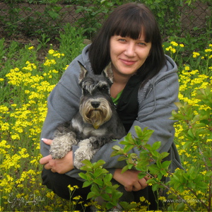 Фотография профиля