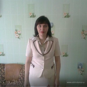 Фотография профиля