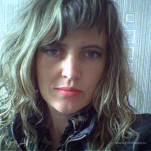 Фотография профиля