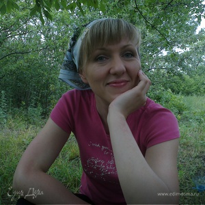 Фотография профиля