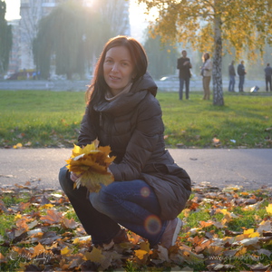 Фотография профиля