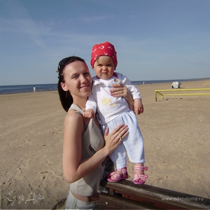 Фотография профиля