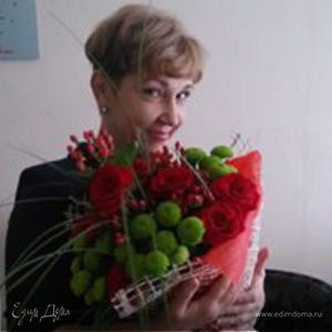 Фотография профиля