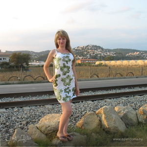 Фотография профиля