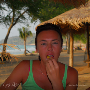 Фотография профиля