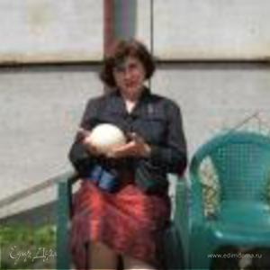 Фотография профиля