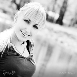 Фотография профиля