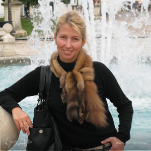 Фотография профиля