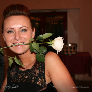 Фотография профиля