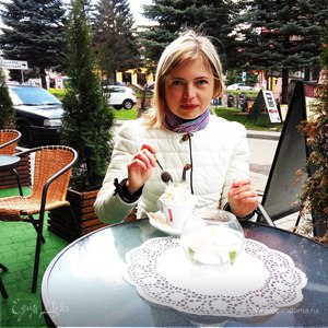 Фотография профиля