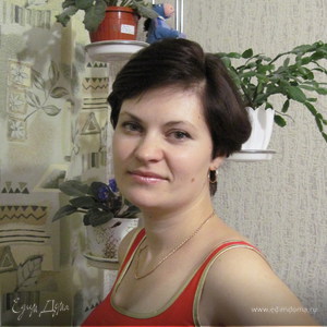 Фотография профиля