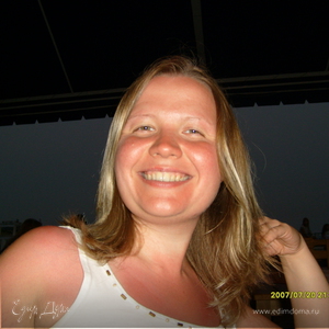 Фотография профиля