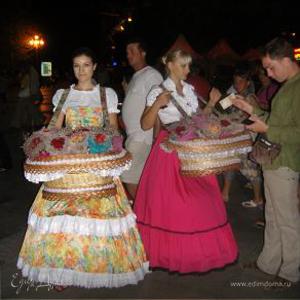 Фотография профиля