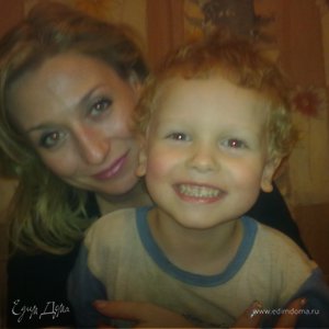 Фотография профиля