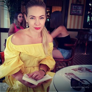 Фотография профиля