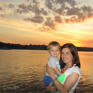 Фотография профиля