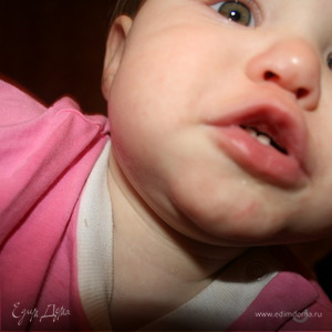 Фотография профиля