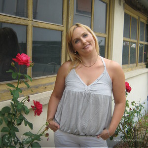 Фотография профиля