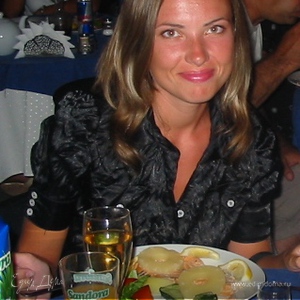 Фотография профиля