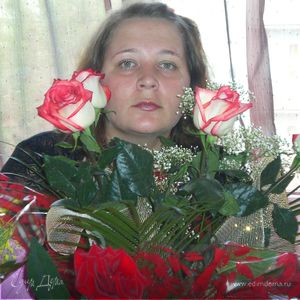 Фотография профиля